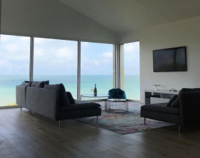 Odyssée de Quiberville - Villa vue mer d'exception